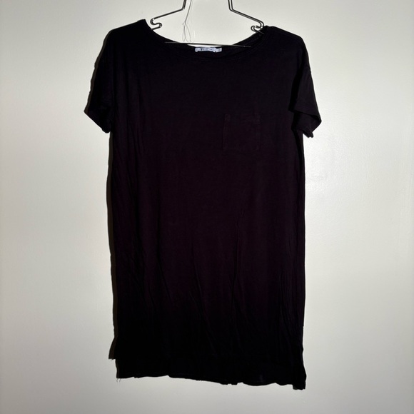 Alexander Wang Tunic Tee - Picture 1 of 6